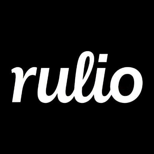 Rulio Games Logo